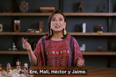 Cobardes, quienes se burlan de mi hermana: X&oacute;chitl