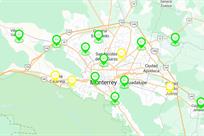 Registra ZM buena calidad de aire pese a carnes asadas y pirotecnia