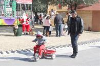 Eligen regios Fundidora para estrenar regalos navide&ntilde;os