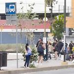 Se triplica tiempo de espera de camiones