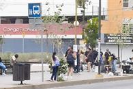 Se triplica tiempo de espera de camiones