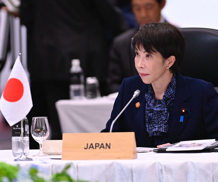 Aprueba gobierno japon&eacute;s presupuesto r&eacute;cord
