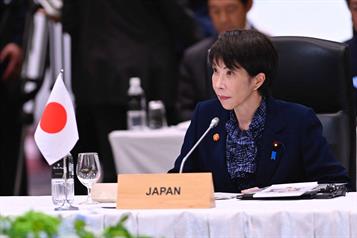 Aprueba gobierno japon&eacute;s presupuesto r&eacute;cord