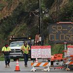 Intensas lluvias e inundaciones repentinas golpean a California