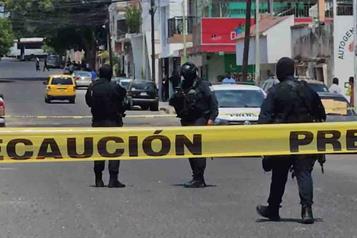 Asesinan a 42 personas en v&iacute;speras y durante Nochebuena en M&eacute;xico