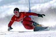 De atleta olímpico a objetivo del FBI; él es Ryan James De atleta olímpico a objetivo del FBI; él es Ryan James