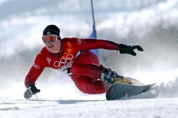 De atleta ol&iacute;mpico a objetivo del FBI; &eacute;l es Ryan James