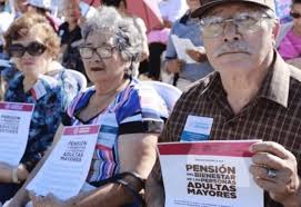 Aseguran que adultos mayores y discapacitados son prioridad