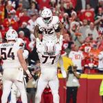 Acaricia Broncos su divisi&oacute;n