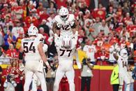 Acaricia Broncos su divisi&oacute;n