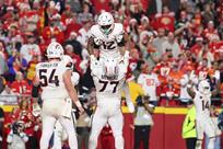 Acaricia Broncos su divisi&oacute;n