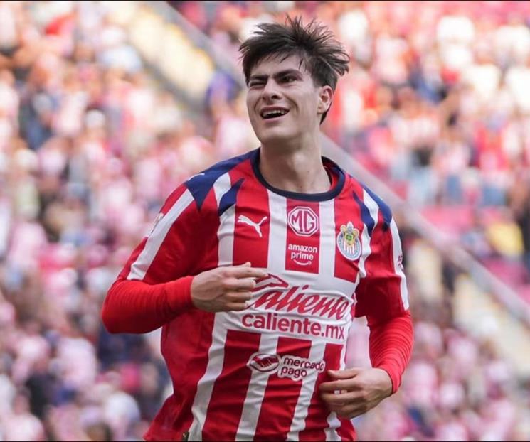 Chivas, de la decepci&oacute;n a la ilusi&oacute;n