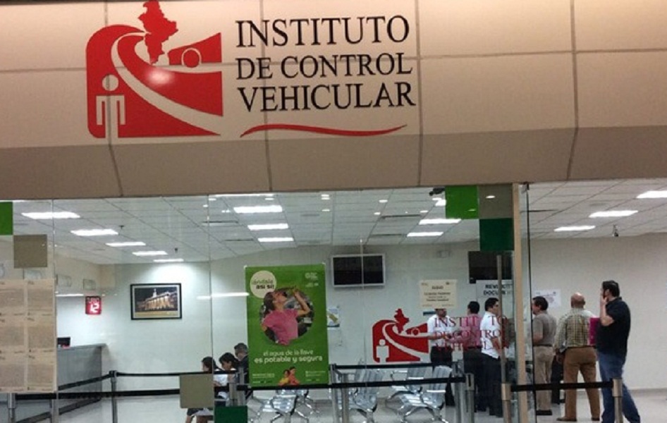 Anuncia ICV horarios especiales por cierre de a&ntilde;o