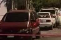 Atacan a hombre en Santa Catarina, muere en clínica