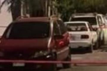 Atacan a hombre en Santa Catarina, muere en cl&iacute;nica