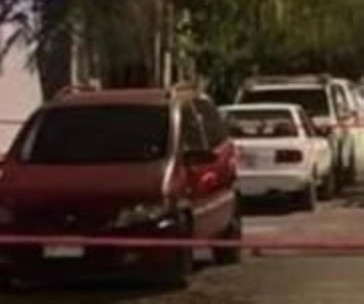 Atacan a hombre en Santa Catarina, muere en cl&iacute;nica