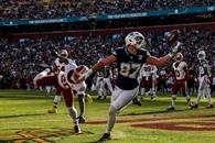 Vencen Vaqueros a Comandantes en jueves navide&ntilde;o 