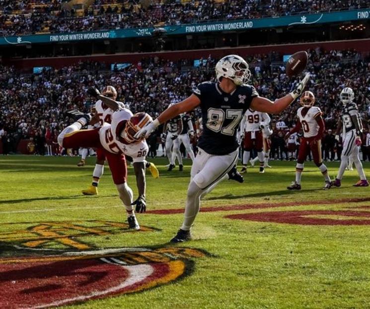 Vencen Vaqueros a Comandantes en jueves navide&ntilde;o 