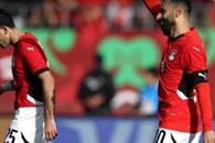 Vence Egipto a Sud&aacute;frica y clasifica a octavos en la Copa Africana