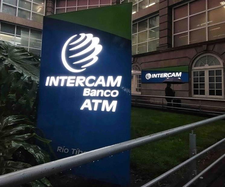 Autorizan reestructura de Intercam Grupo Financiero