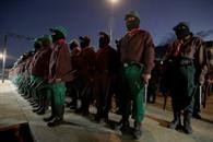 EZLN anuncia programa cultural y social por su 32 aniversario