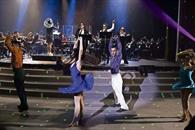 Filarm&oacute;nica de las Artes revive &eacute;xitos de los a&ntilde;os 70