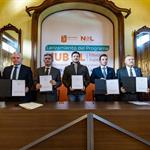 Se unen universidades para ampliar educaci&oacute;n superior