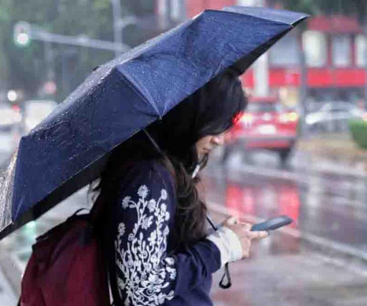 Navidad lluviosa en M&eacute;xico: prev&eacute;n intensas precipitaciones