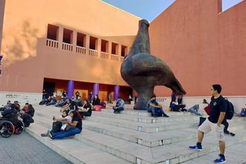 Invitan a disfrutar las vacaciones en Museo MARCO