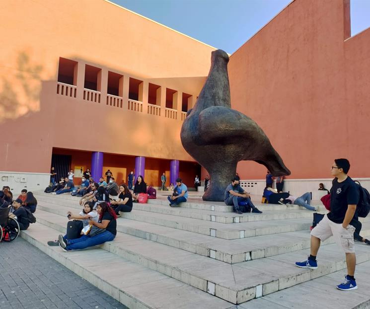Invitan a disfrutar las vacaciones en Museo MARCO