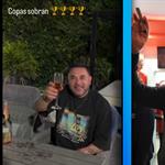 Mohamed celebra Navidad recordando t&iacute;tulos con Toluca