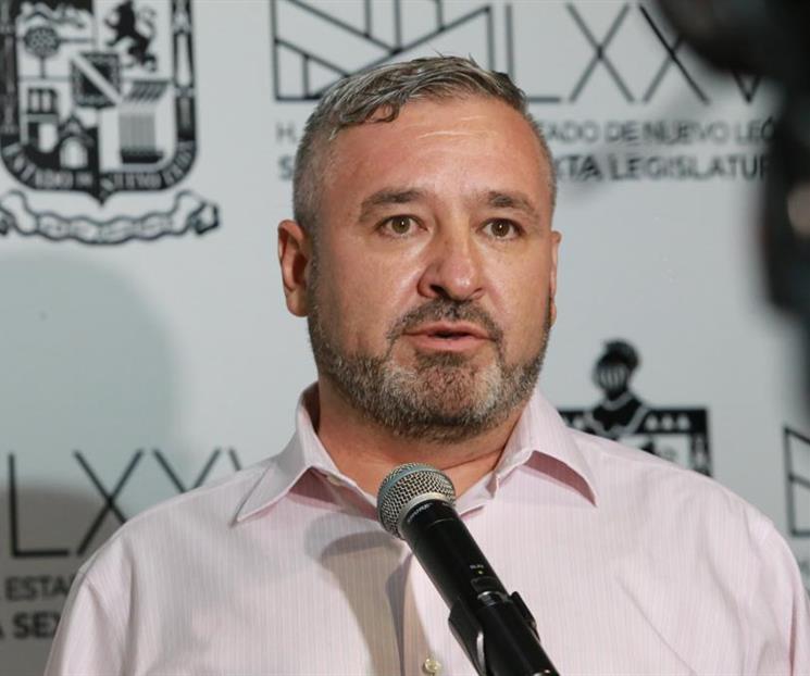 Pide GLPRI no bajar la guardia contra la delincuencia organizada