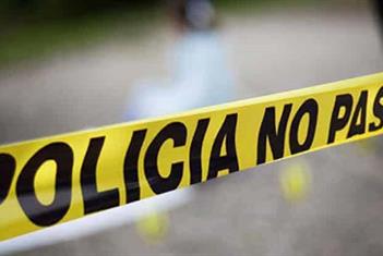 Encuentran restos humanos en General Ter&aacute;n