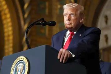 Lanza EU &acute;poderoso ataque&acute; en Nigeria