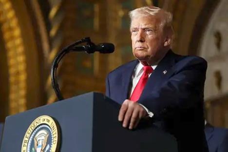 Lanza EU &acute;poderoso ataque&acute; en Nigeria