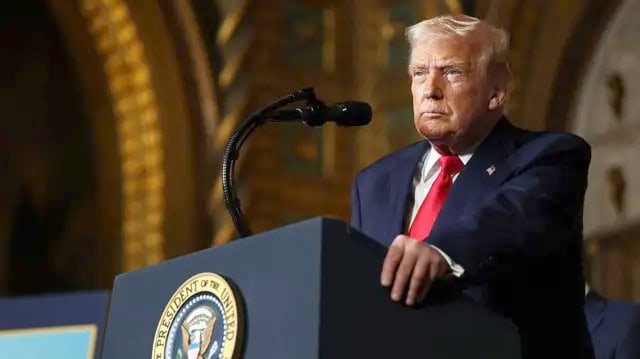 Lanza EU ´poderoso ataque´ en Nigeria Lanza EU ´poderoso ataque´ en Nigeria