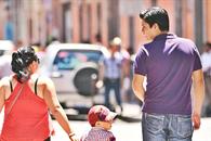 Incumplen acuerdos sobre los deudores alimentarios