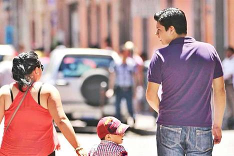 Incumplen acuerdos sobre los deudores alimentarios