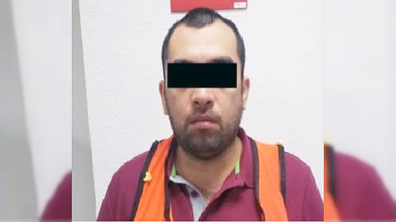 Dictan prisi&oacute;n preventiva a sobrino de Osiel C&aacute;rdenas