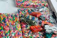 Explosi&oacute;n de pirotecnia provoca incendio en inmueble de Mazatl&aacute;n