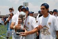Cumplir&aacute; Pumas 15 a&ntilde;os sin ser campe&oacute;n