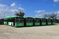 Deja de brindar servicio Ruta 611 tras fatal accidente; entra la R41