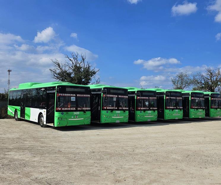 Deja de brindar servicio Ruta 611 tras fatal accidente; entra la R41