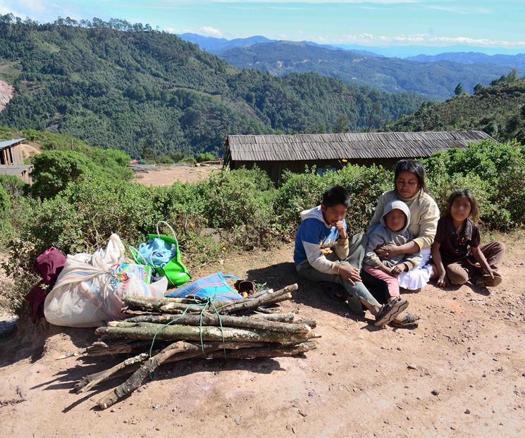 Golpea el sarampi&oacute;n a los m&aacute;s pobres de Guerrero