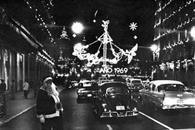 &iquest;C&oacute;mo lleg&oacute; Santa Claus a la cultura mexicana? UNAM responde