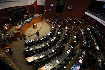 Aprueban frenar uso comercial de imagen de menores en escuelas