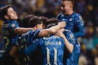 Atlante, América y Cruz Azul preparan mudanza en 2026 Atlante, América y Cruz Azul preparan mudanza en 2026