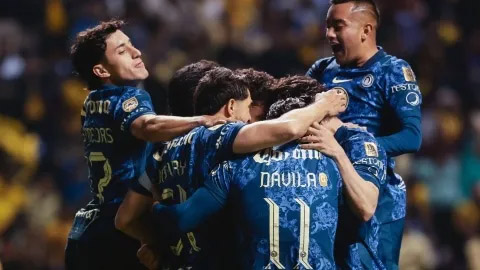 Atlante, Am&eacute;rica y Cruz Azul preparan mudanza en 2026