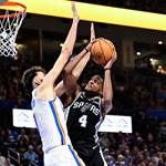 Le tiene Spurs tomada la medida al Thunder