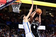 Le tiene Spurs tomada la medida al Thunder